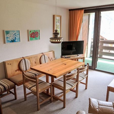 דיסנטיס Apartment Utoring Acletta-63 By Interhome מראה חיצוני תמונה