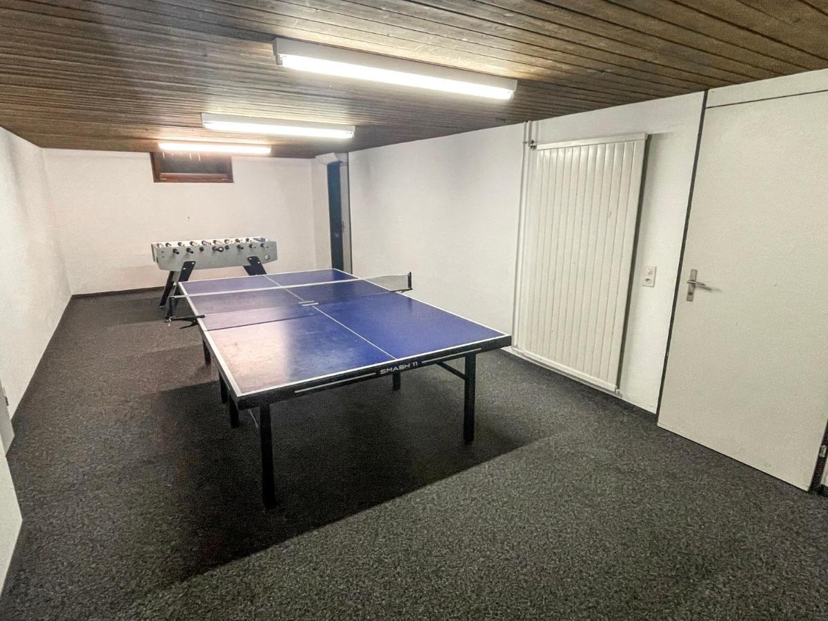 דיסנטיס Apartment Utoring Acletta-63 By Interhome מראה חיצוני תמונה