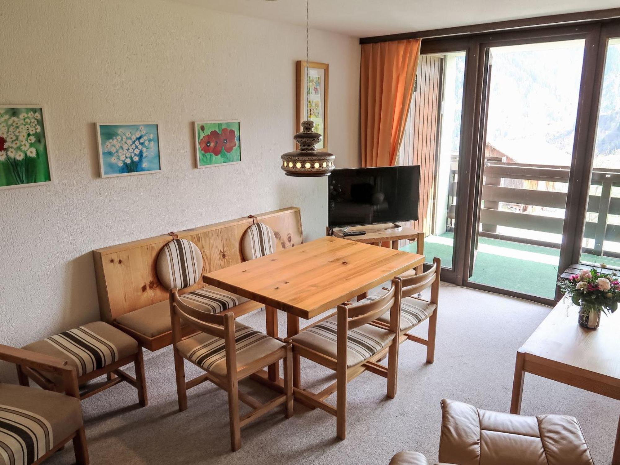 דיסנטיס Apartment Utoring Acletta-63 By Interhome מראה חיצוני תמונה