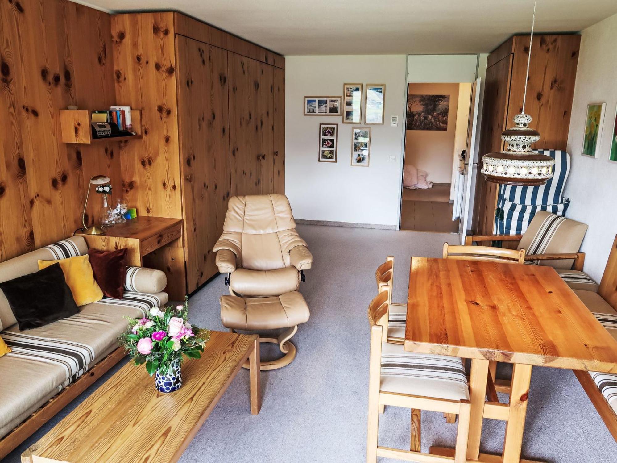 דיסנטיס Apartment Utoring Acletta-63 By Interhome מראה חיצוני תמונה