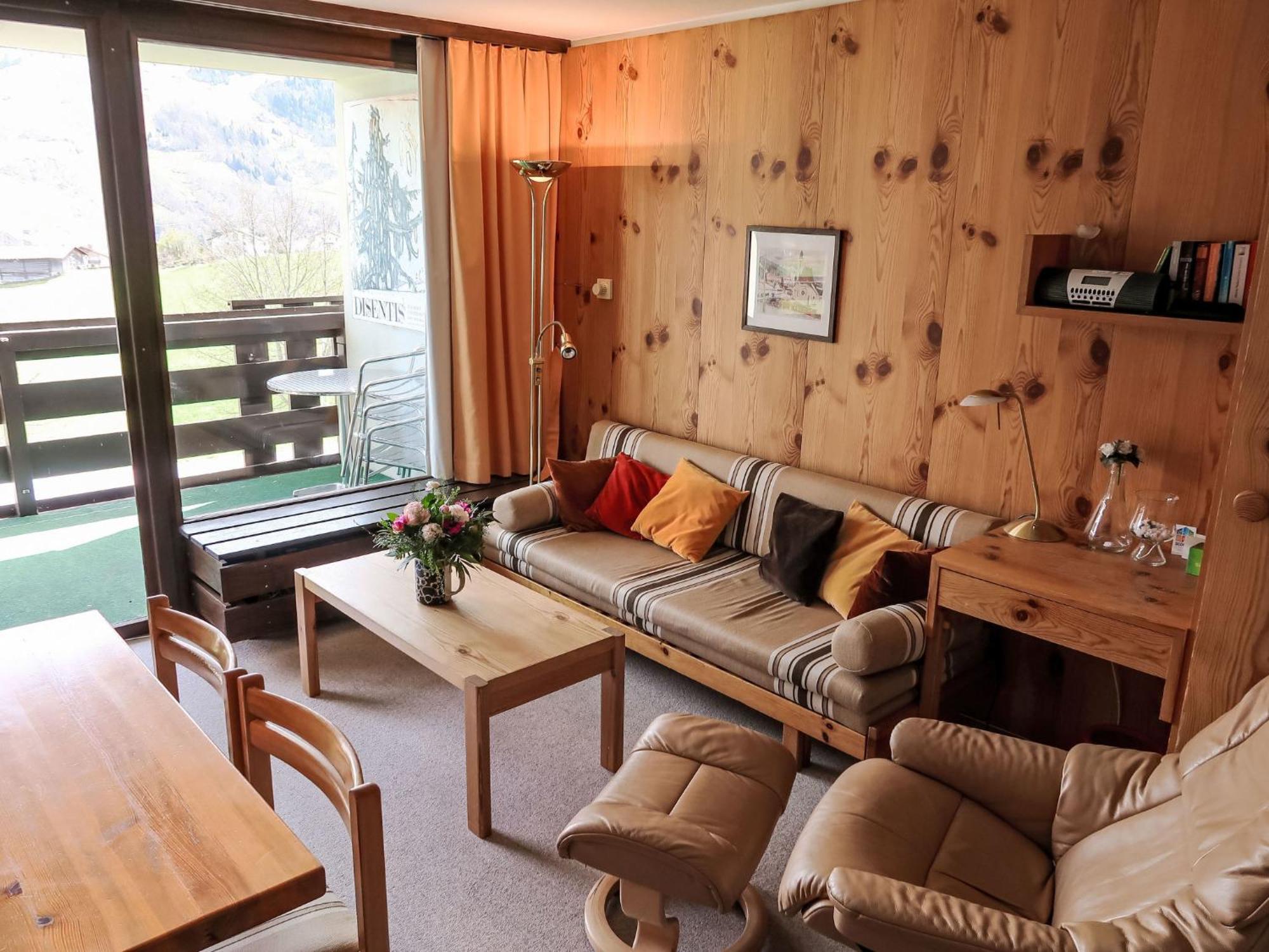 דיסנטיס Apartment Utoring Acletta-63 By Interhome מראה חיצוני תמונה